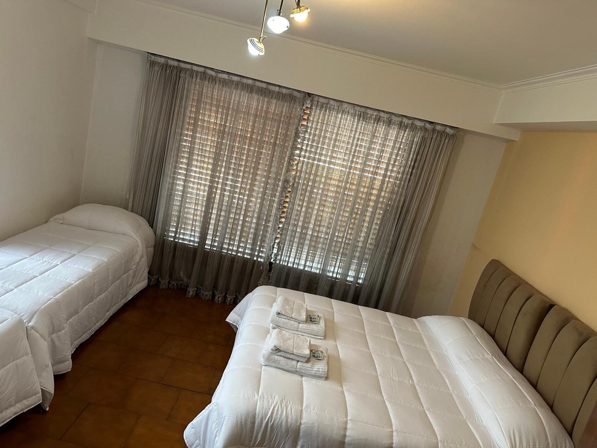 Bed and Breakfast Lpr Express Монте-Гранде Екстер'єр фото